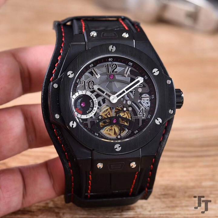 HUBLOT GENEVE Watch 508